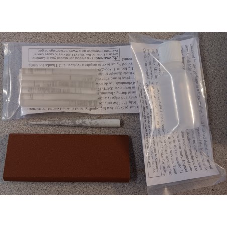 Shipp's Sharpening Kit