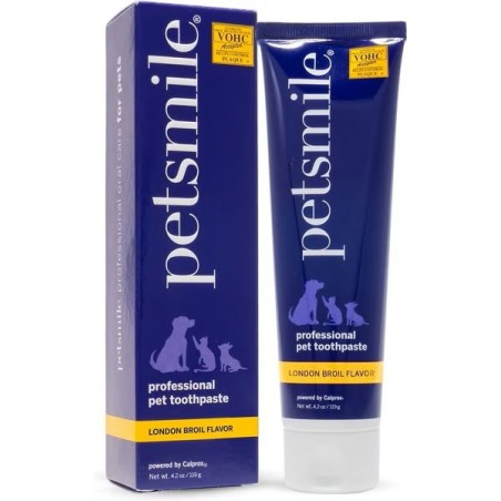 Toothpaste (CET) - poultry