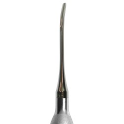 Luxating Elevator Backward Curved set of 4