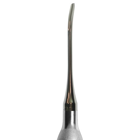 Luxating Elevator Backward Curved set of 4