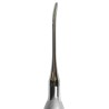 Luxating Elevator Backward Curved set of 4