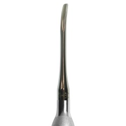 Luxating Elevator Backward Curved set of 4