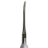 Luxating Elevator Backward Curved set of 4