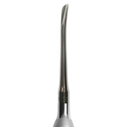 Luxating Elevator Backward Curved set of 4