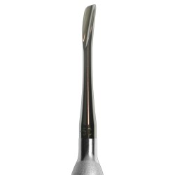 Luxating Elevator Backward Curved set of 4