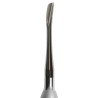 Luxating Elevator Backward Curved set of 4