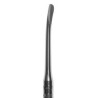 Inside Curved Luxating Elevator  5" set of 4
