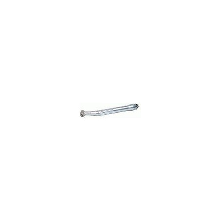 Inovadent high-speed handpiece w/ fiberoptics