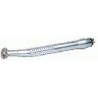 Inovadent high-speed handpiece w/ fiberoptics