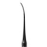 Root Elevator 1.3mm Outside Curved Tip