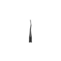 Winged Back Bent Elevator 4" handles Set of 4