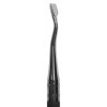 Winged Back Bent Elevator 4" handles Set of 4