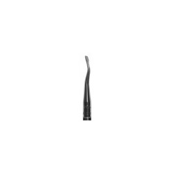 Winged Back Bent Elevator 4" handles Set of 4