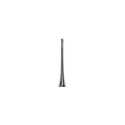 Feline Surgical Elevator short handle  2mm