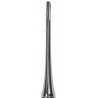 Feline Surgical Elevator short handle  2mm