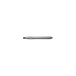 Root Elevator 1.3mm Outside Curved Tip