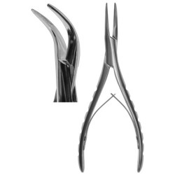 Root Forcep German #300