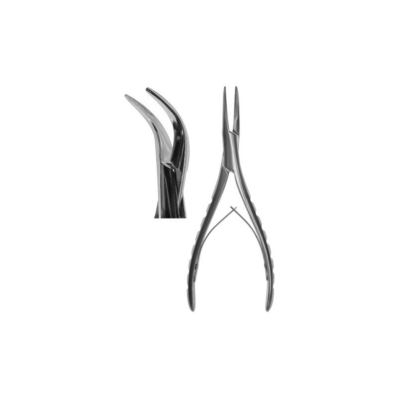 Root Forcep German #300