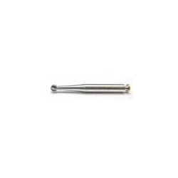 Burs R.A. carbides #6 round (5/pk)