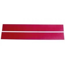 Arch Wire straight stainless steel .014