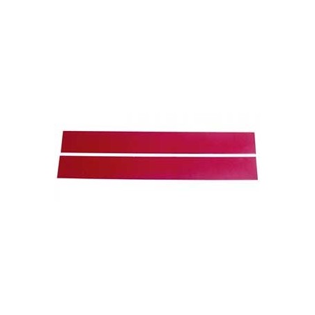 Arch Wire straight stainless steel .014