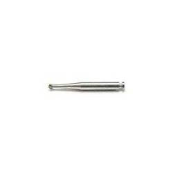 Burs R.A. carbides #4 round (5/pk)