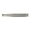 Burs R.A. carbides #4 round (5/pk)