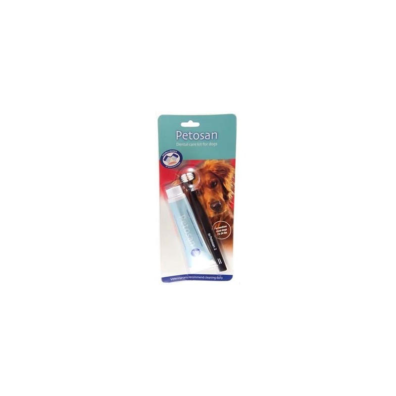 Petosan kit 15-34lbs #2