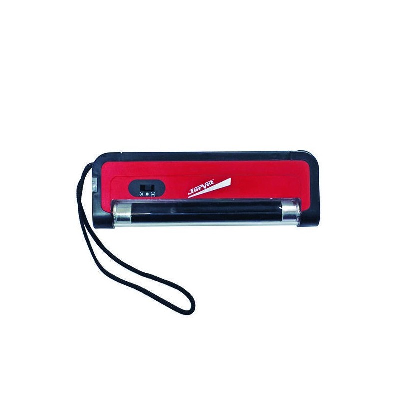 Portable Woods Light