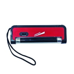 Portable Woods Light