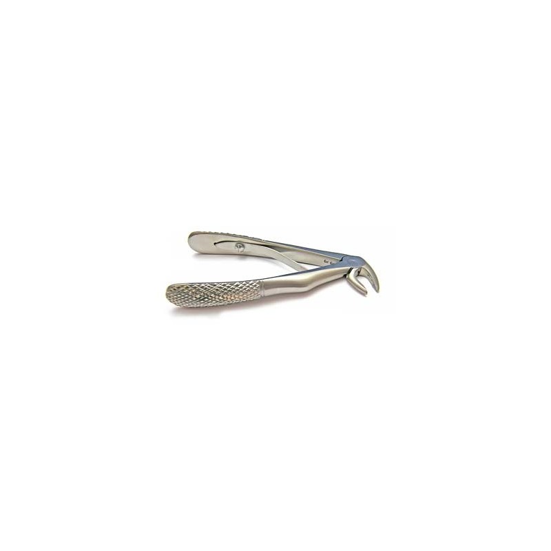 Extraction forceps #C3 (right angle small beaks)